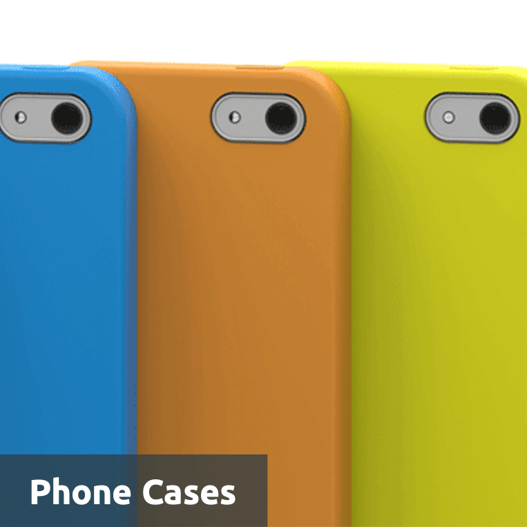 telephone cases