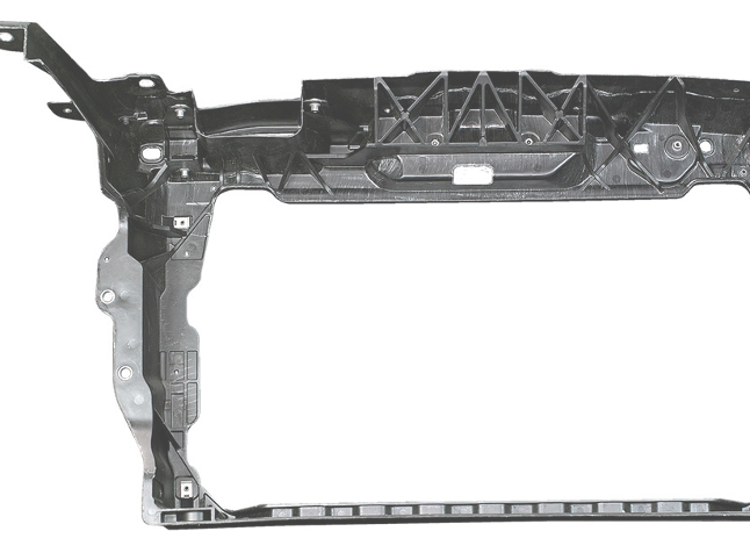 AUTOMOTIVE FRONT END MODULE