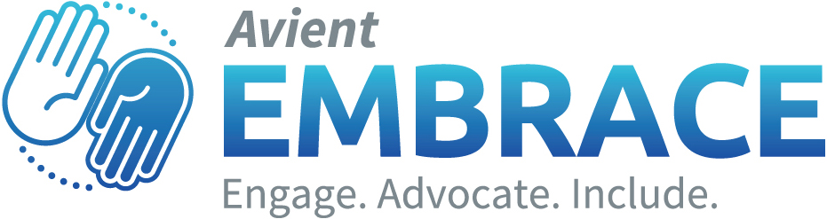 Embrace Logo