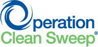 Operation Clean Sweep logo