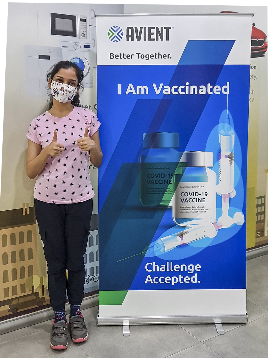 vaccination