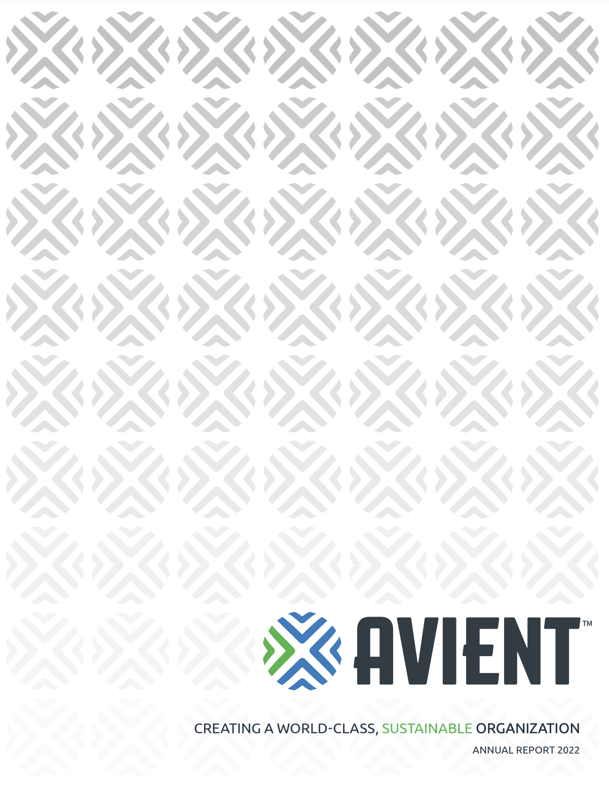 annual report