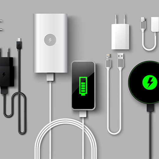 Electronic Equipment