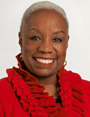 Renita Jefferson