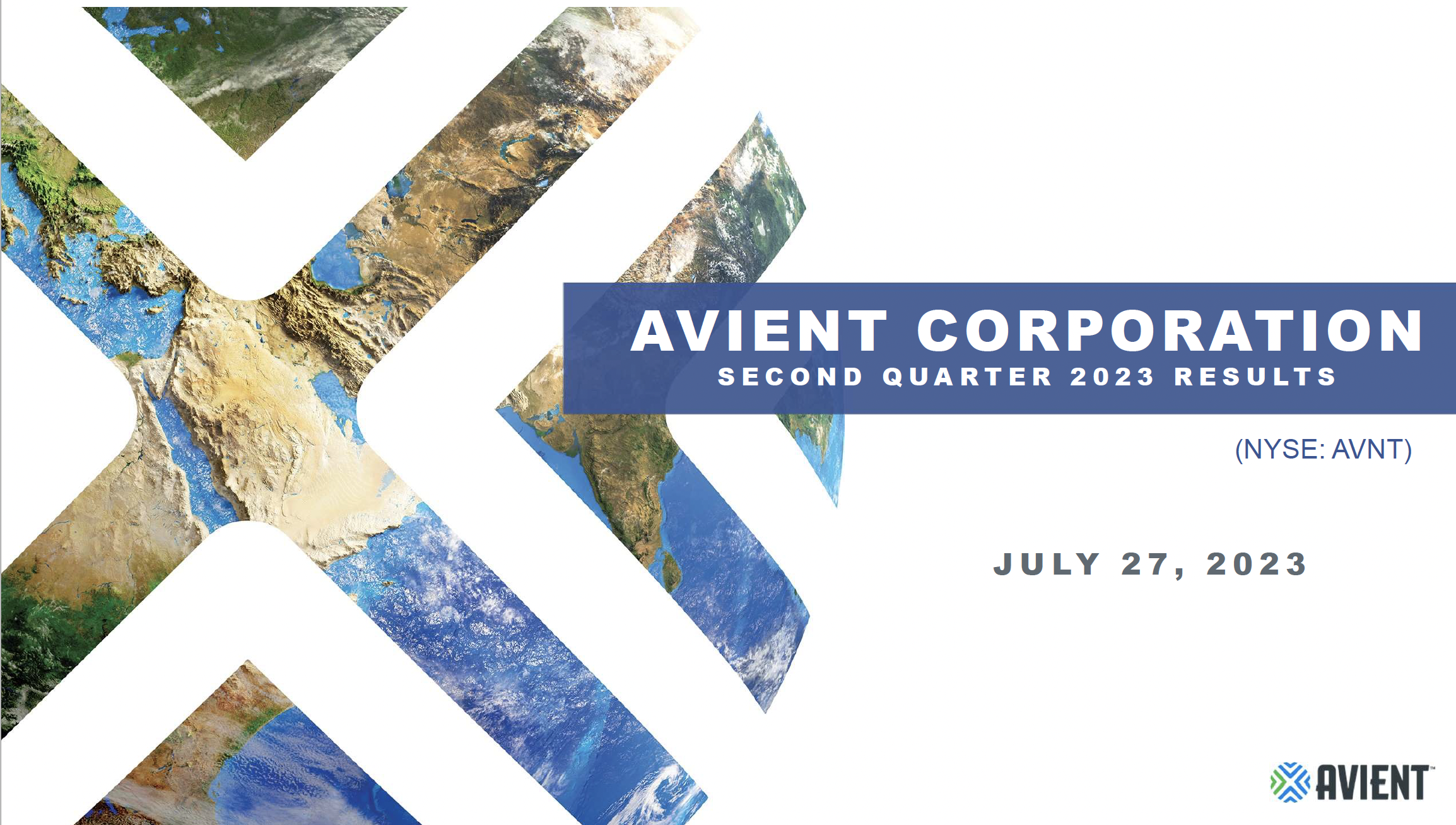 2023 Q2 Earnings
