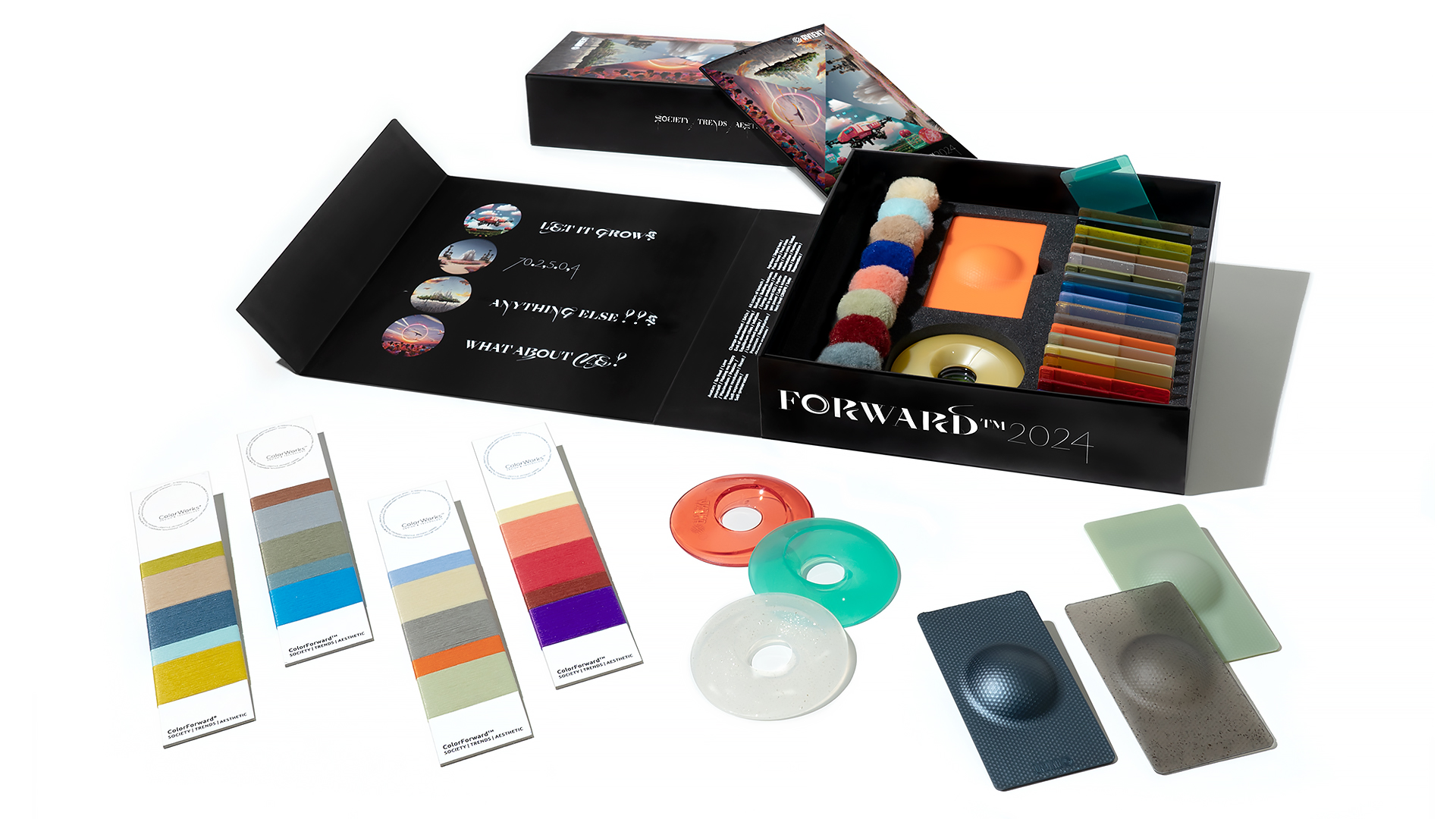 ColorForward 2023