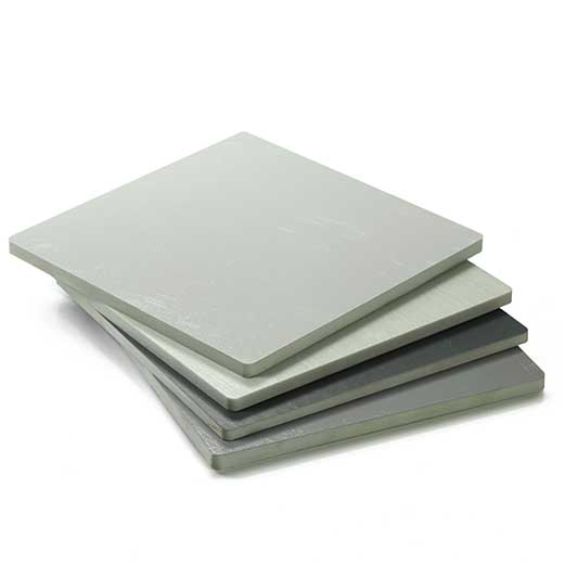 Ballistic Panels