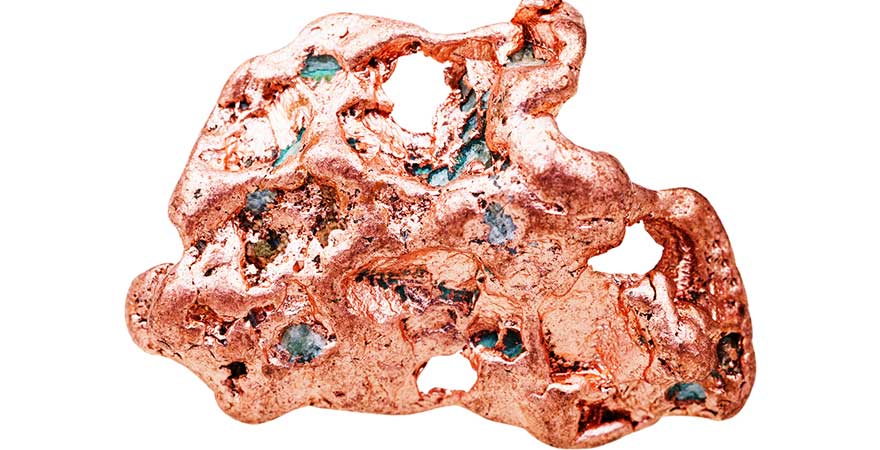 Copper Filler