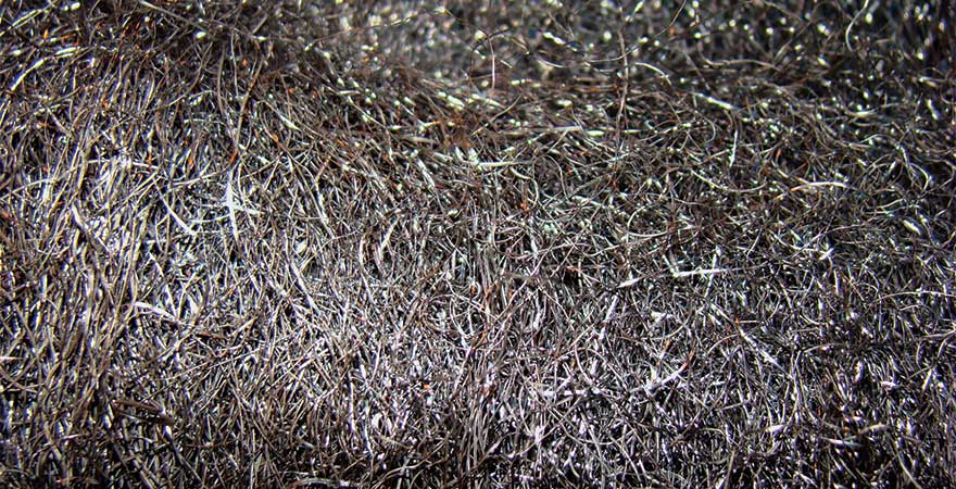 Stainless Steel Fiber