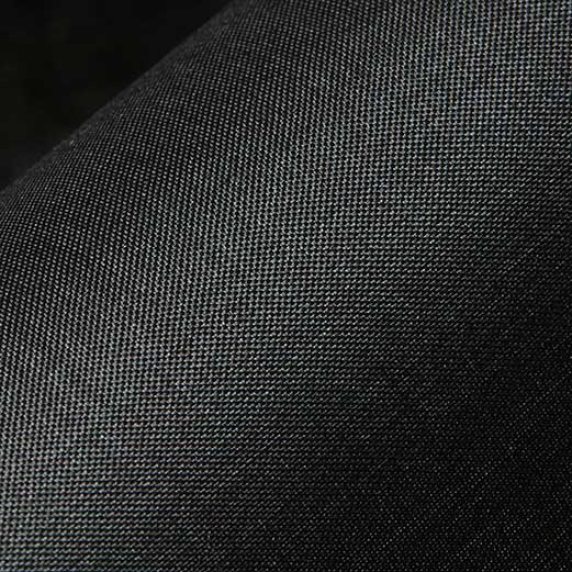 Dyneema black fabric
