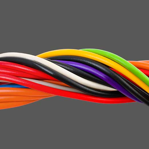 Cable wire