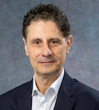 Nello Rizzo Headshot