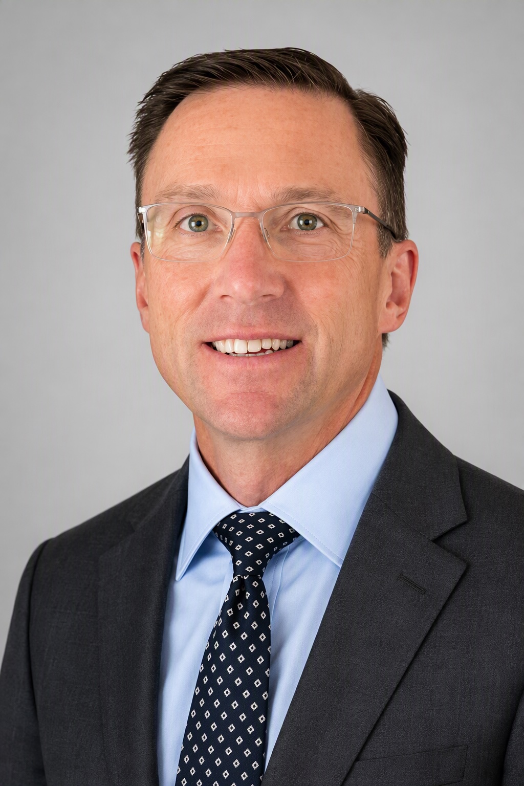 Michael Frank