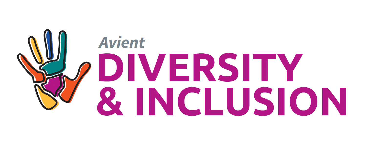 Diversity and Inclusion logo