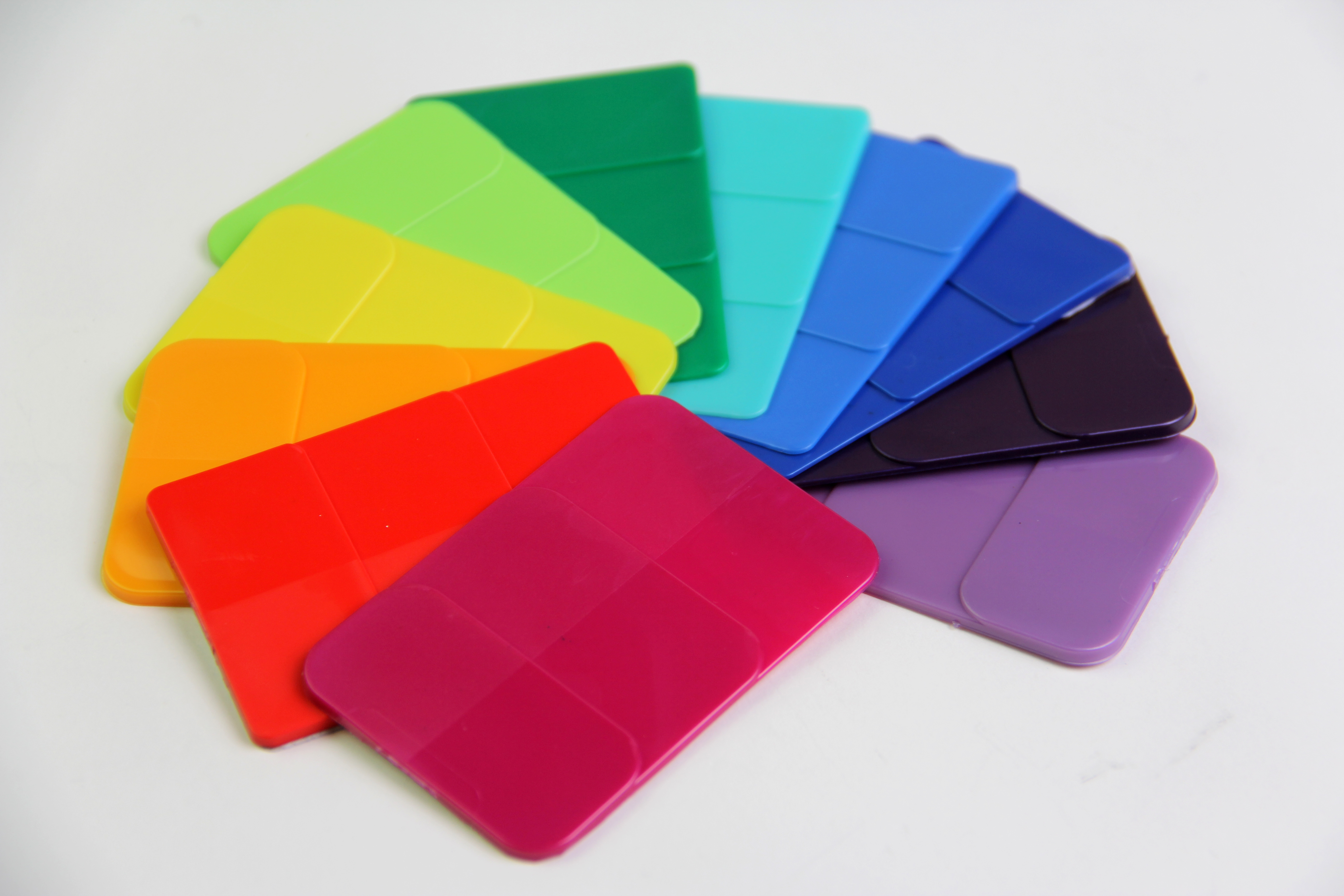 color Avient polyketone plastics