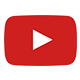 youtube 徽标