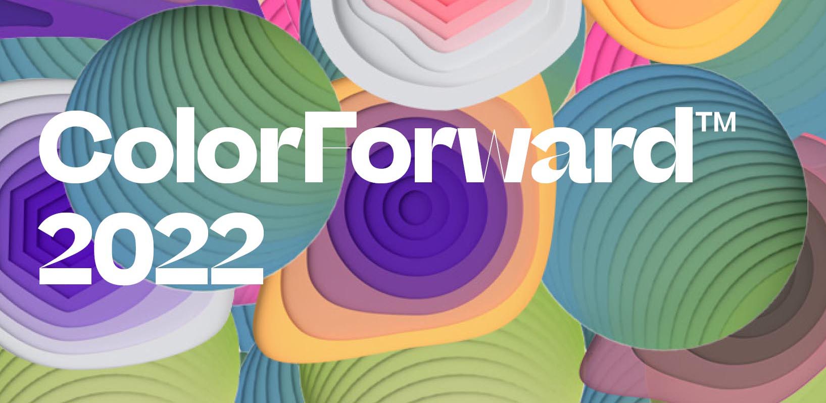 ColorForward 2022 Avient ColorForward 2022 Avient