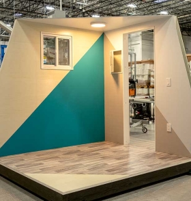 Composite Innovation Showcase