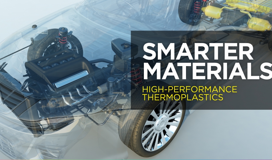 Smarter Materials™ eBook from Avient