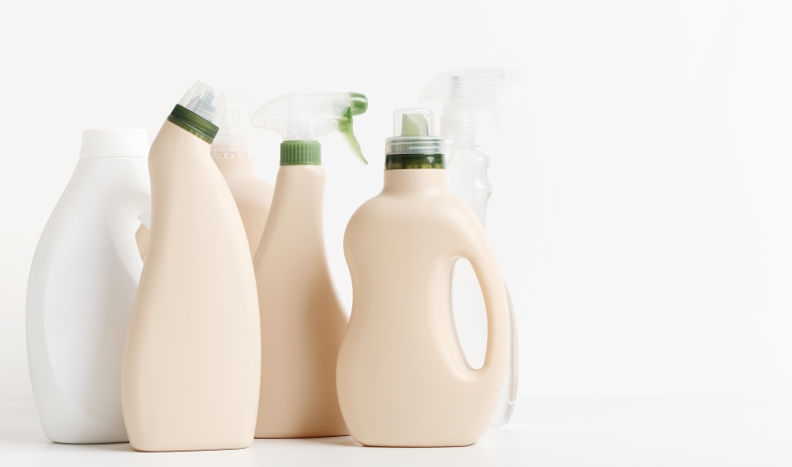 Emerging Trends and Top 10 Production Challenges for Blow Molded Bottles