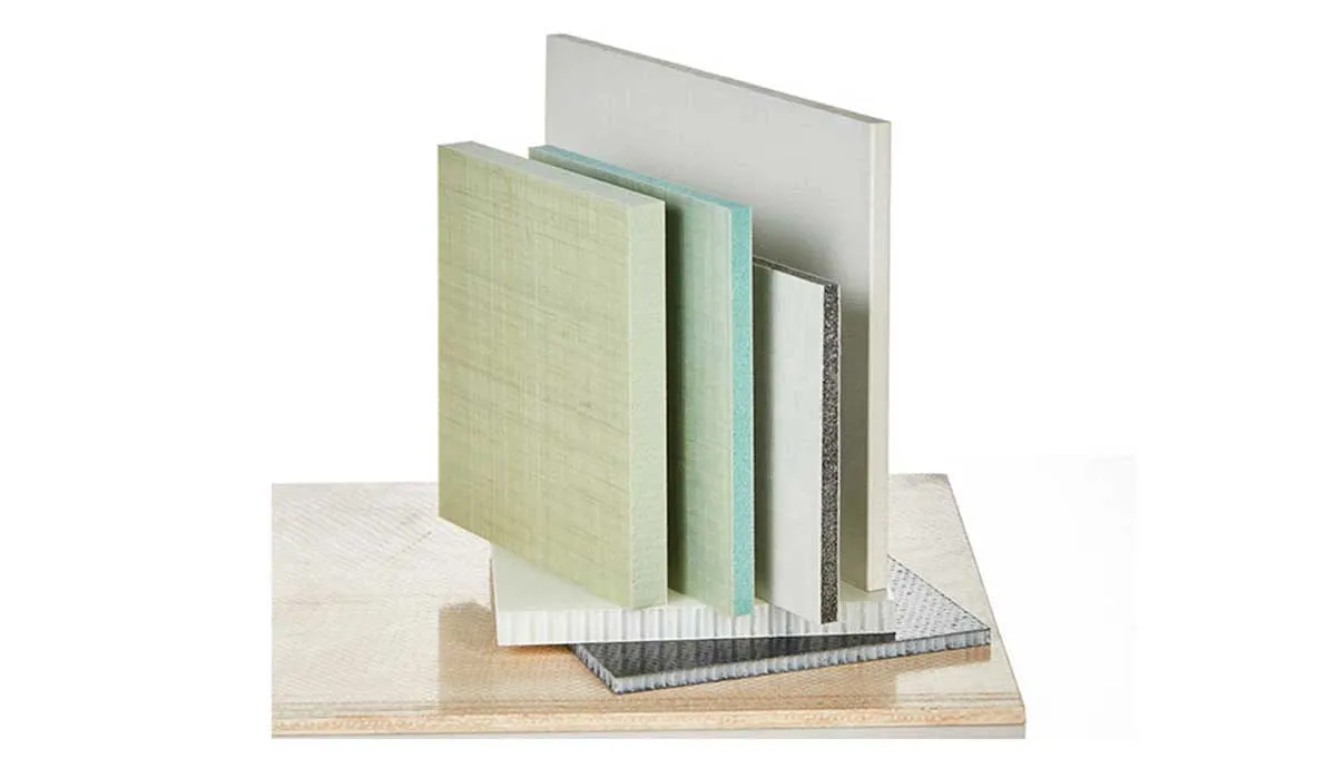 Composite Panels