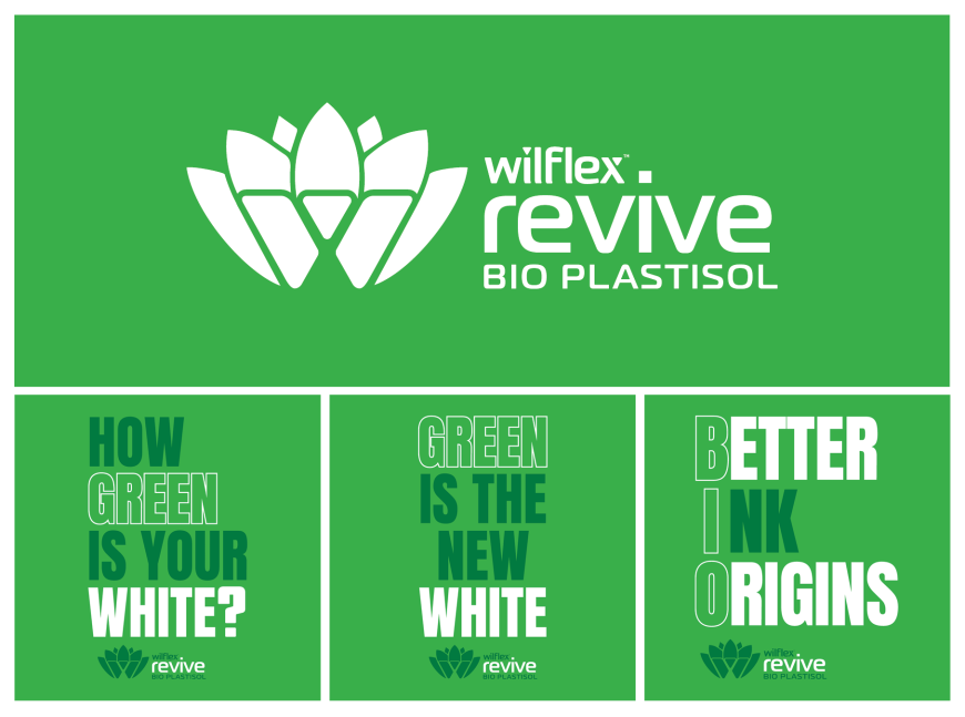 Wilflex logos