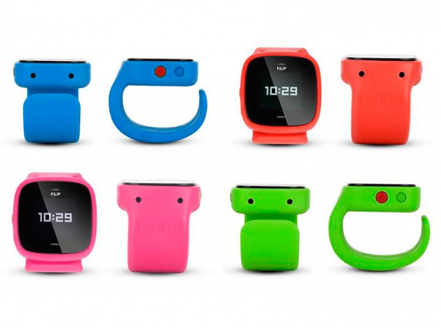 Filip 2 phone 2025