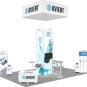 Booth