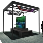 booth