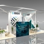 Booth