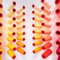 yarn spindals
