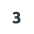 3